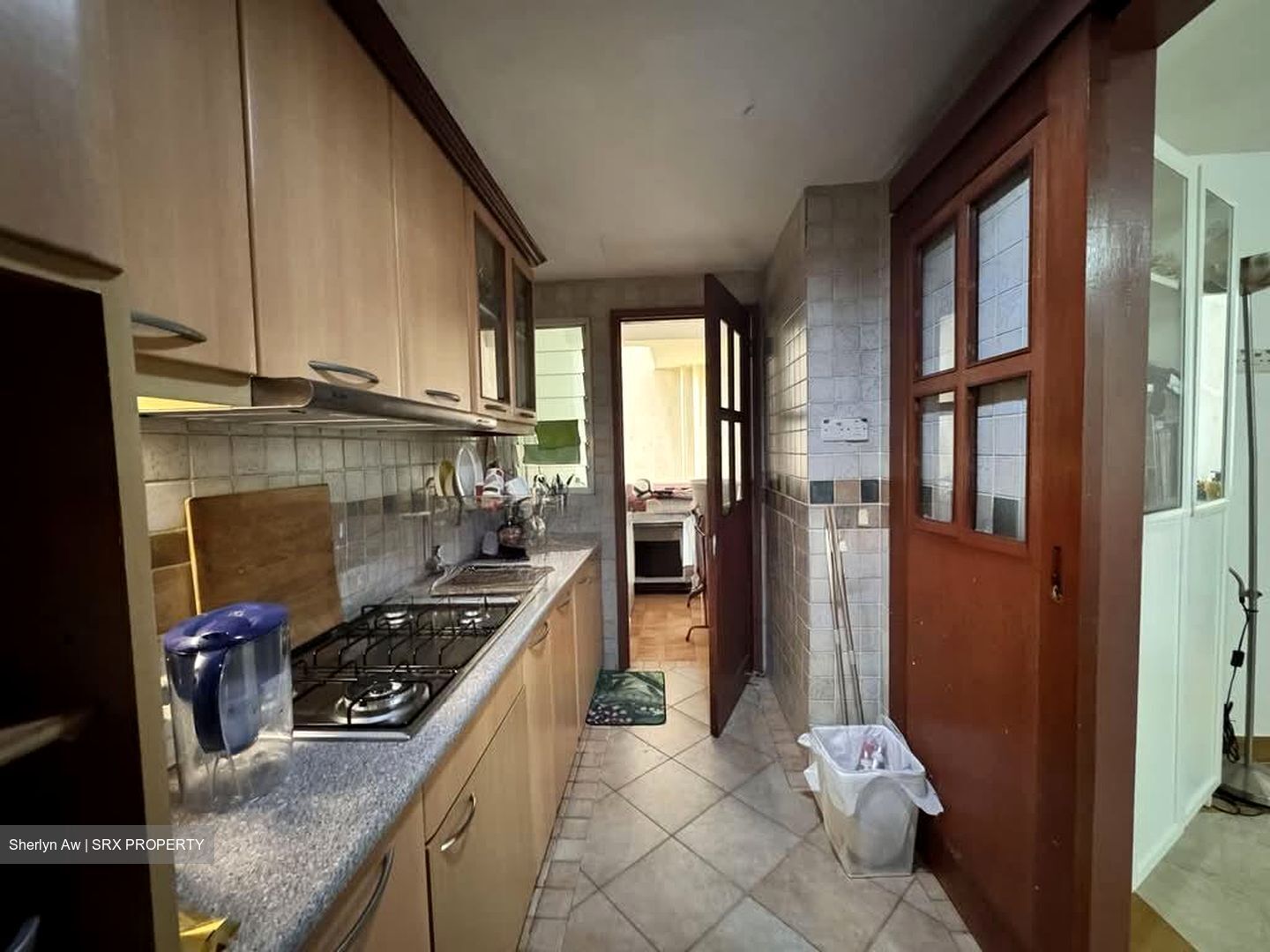 Emerald Garden (D1), Condominium #585402561